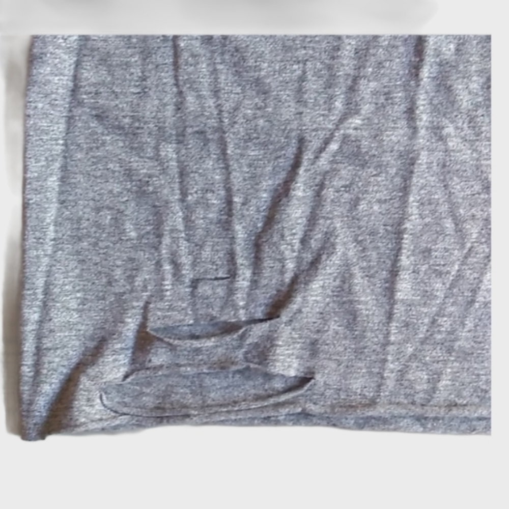 Wildfox Pucker Up Stellar Crew Slashed Short Sleeve Tee - Picture 6 of 9